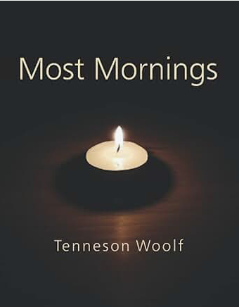 Tenneson Woolf, Most Mornings, Live Wonder